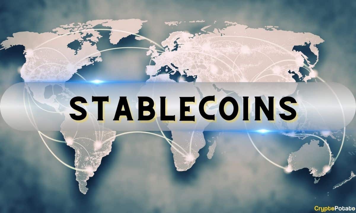 Stablecoin-dominance-wanes-as-overall-value-rises:-binance-research