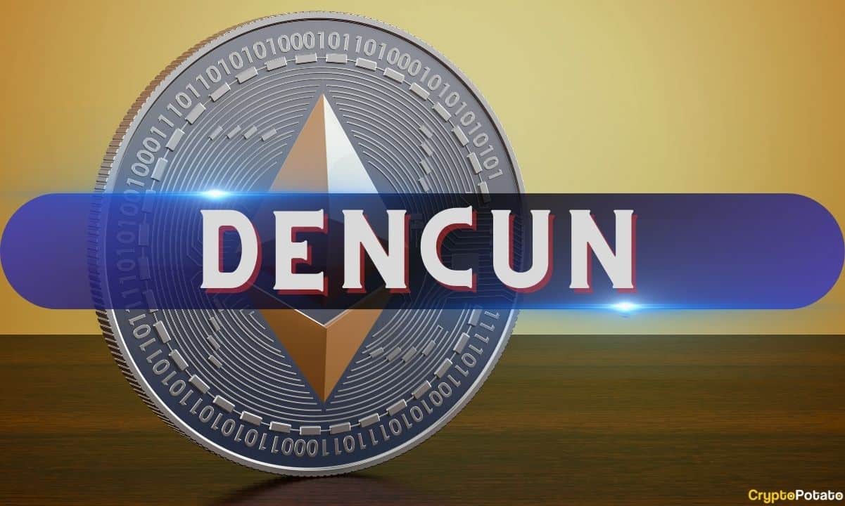 Ethereum’s-dencun-upgrade-is-live-on-goerli-testnet,-but-there-is-a-catch