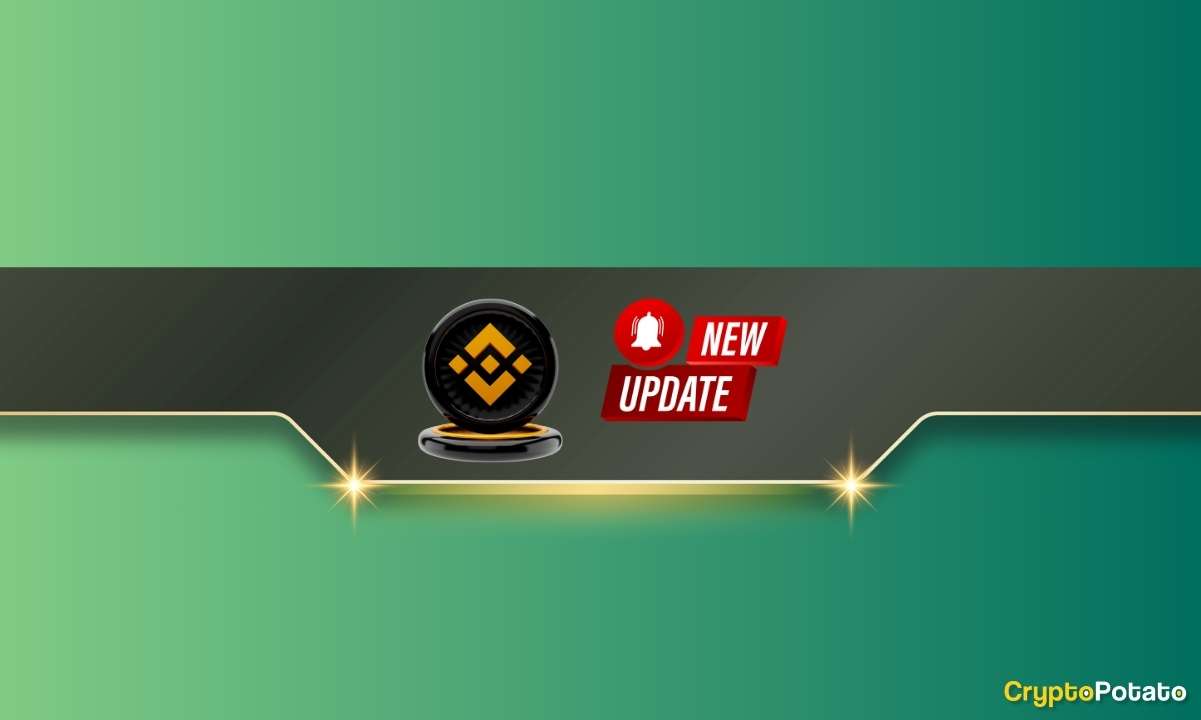 Important-update:-binance-lists-these-9-cryptocurrencies-but-there’s-a-catch