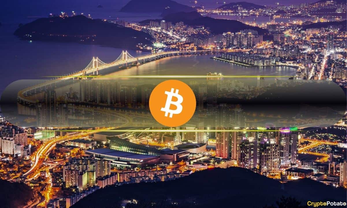 South-korean-government-may-soon-rethink-the-hostility-of-bitcoin-etfs:-report