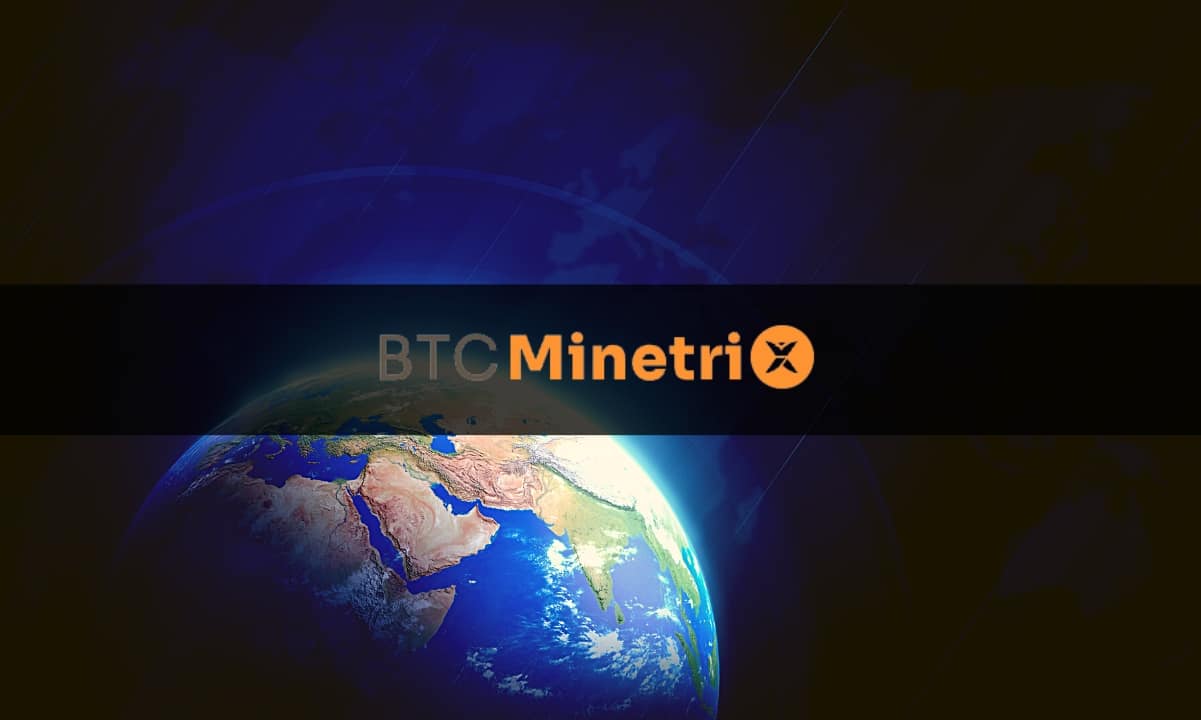 New-crypto-ico-bitcoin-minetrix-raises-$9m-for-innovative-mining-project