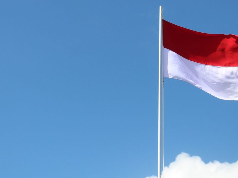 Indonesia’s-crypto-tax-revenue-falls-63%-in-2023-despite-bitcoin’s-surge