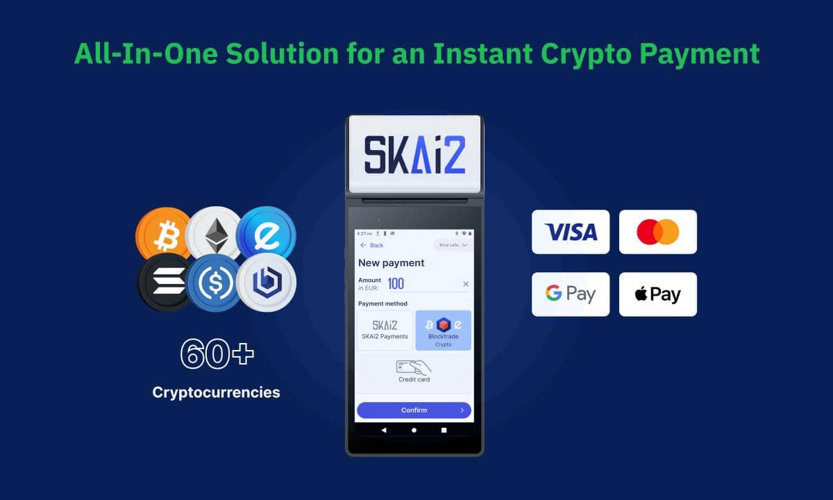 Blocktrade-and-skai2-bring-an-all-in-one-solution-for-an-instant-crypto-payment