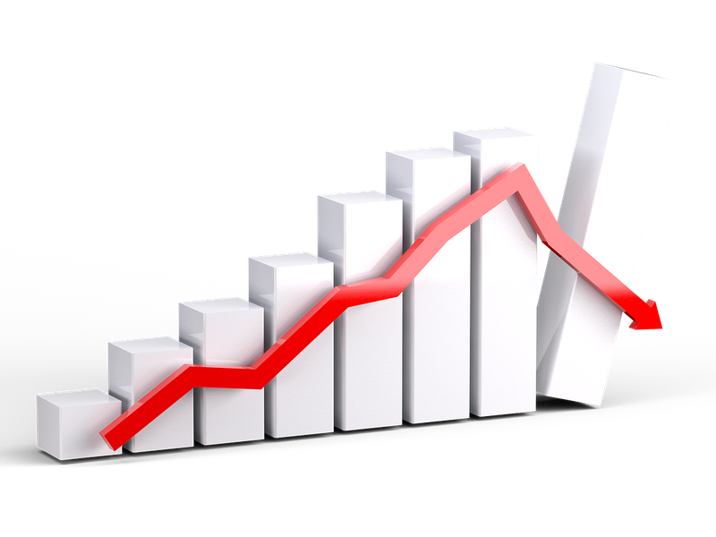 Bitcoin-etf-flows-show-negative-trend-for-first-time-since-launch