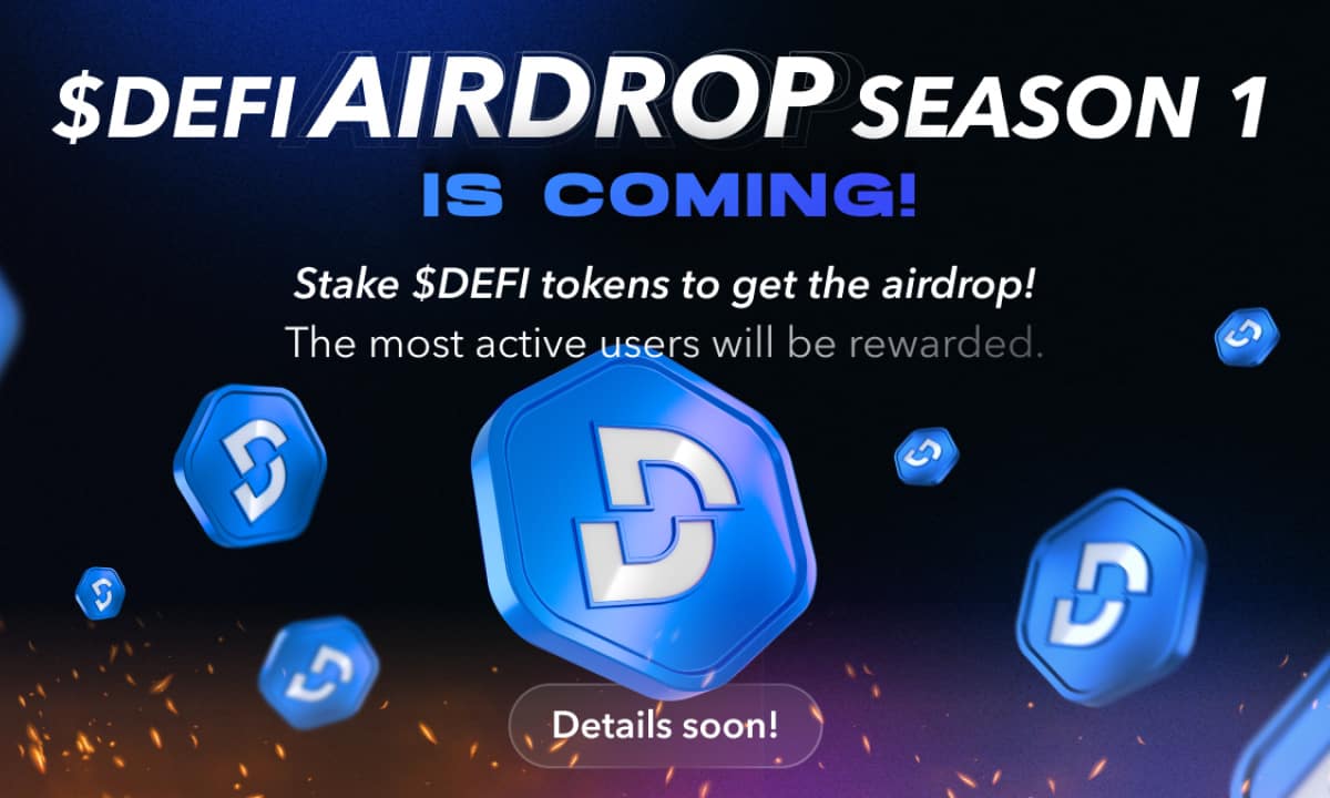 De.fi-announces-defi-airdrop-season-1-prior-to-the-token-launch