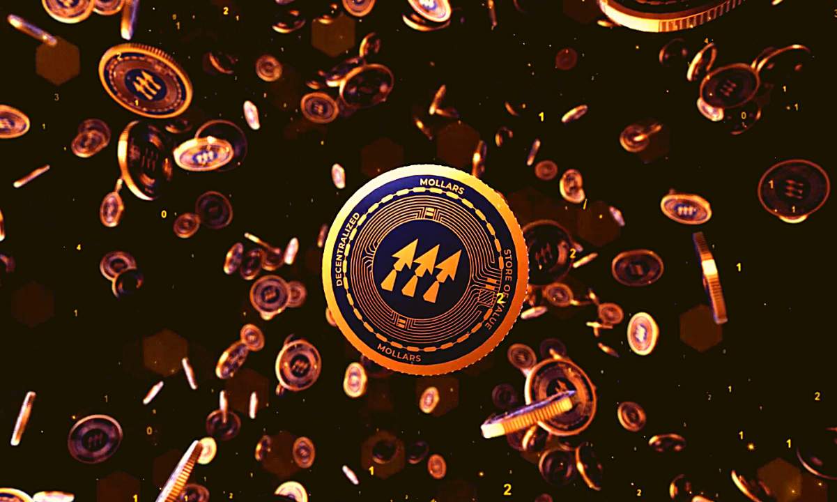 Mollars-ico-sells-1-million-tokens-as-crypto-users-eager-for-new-store-of-value-coin