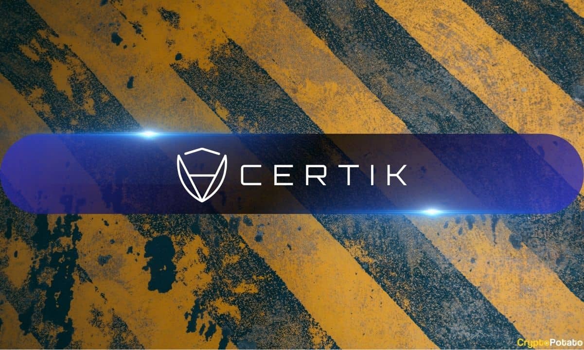 Certik-exposes-the-underbelly-of-fraud-targeting-its-brand