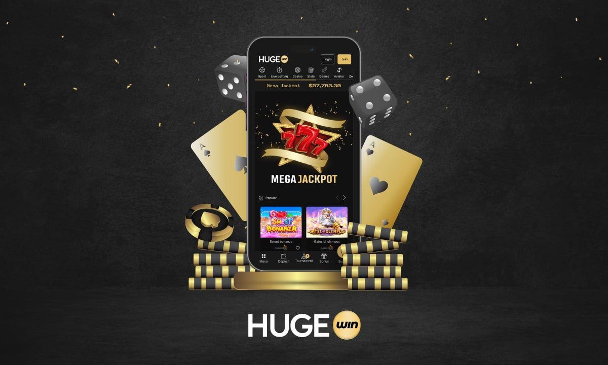Hugewin-casino-is-redefining-crypto-gambling-with-a-rich-gaming-ecosystem