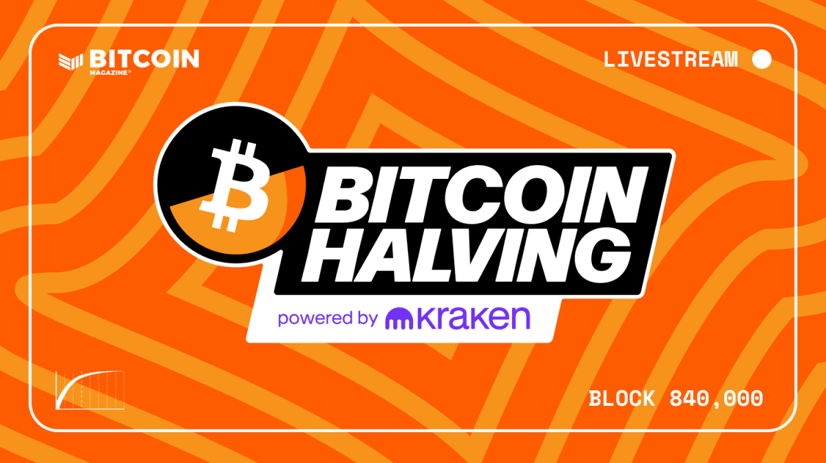 Bitcoin’s-biggest-event:-kraken-and-bitcoin-magazine-host-the-2024-bitcoin-halving-livestream-event