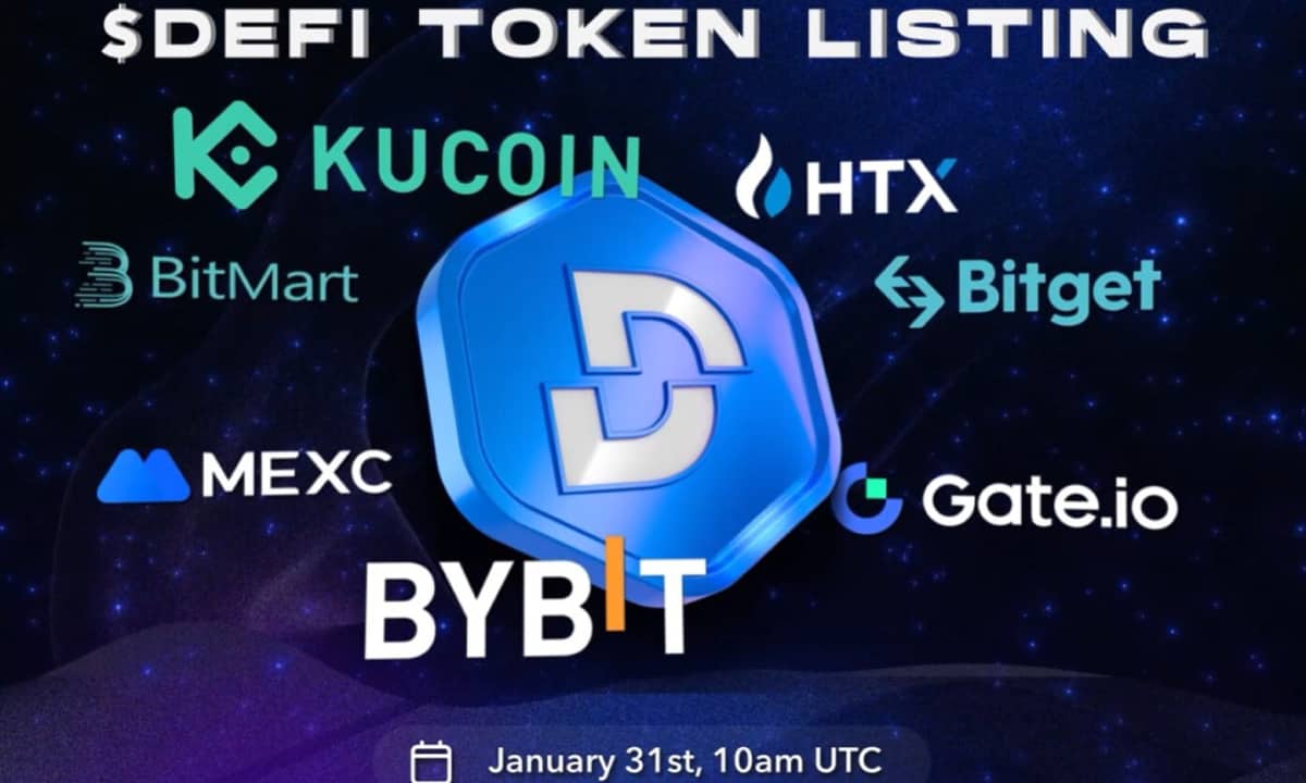 $defi-token-hits-7-major-exchanges:-a-milestone-achievement