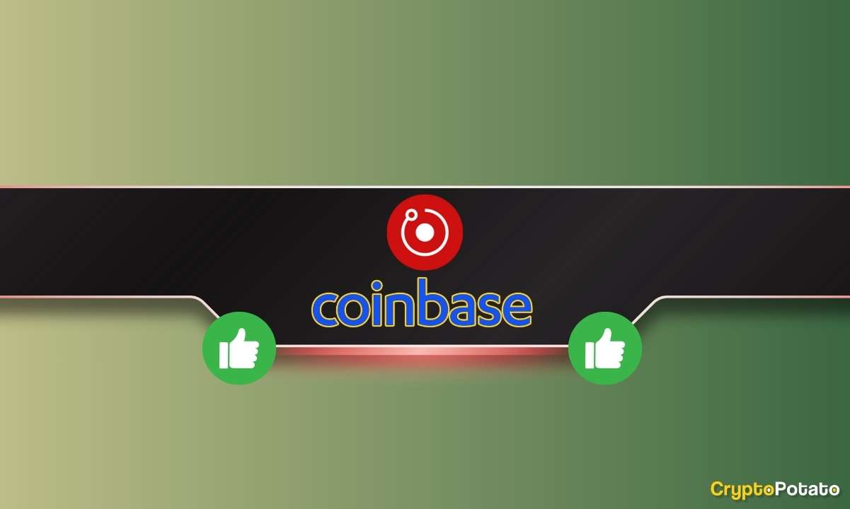 This-cryptocurrency-spikes-10%-as-coinbase-prepares-for-a-listing