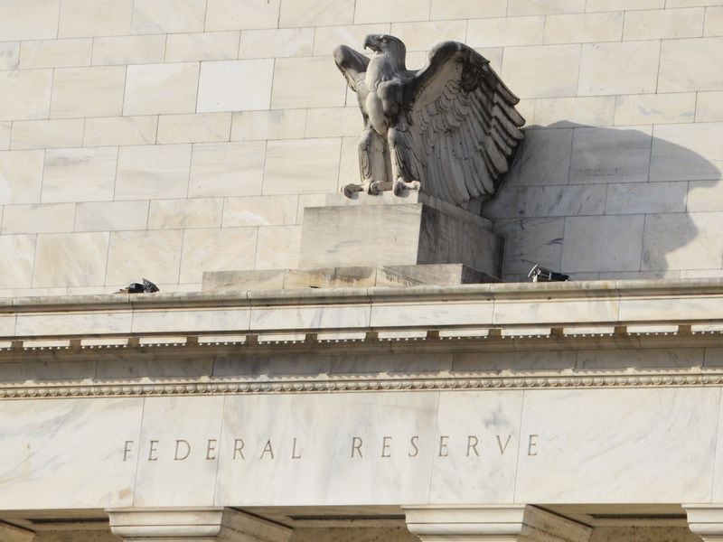 Markets-‘too-optimistic’-about-fed-rate-cuts:-jpmorgan-asset-management