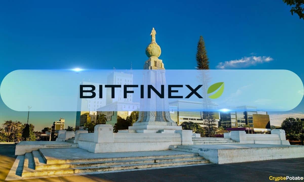 Bitfinex-unveils-securities-platform-in-el-salvador