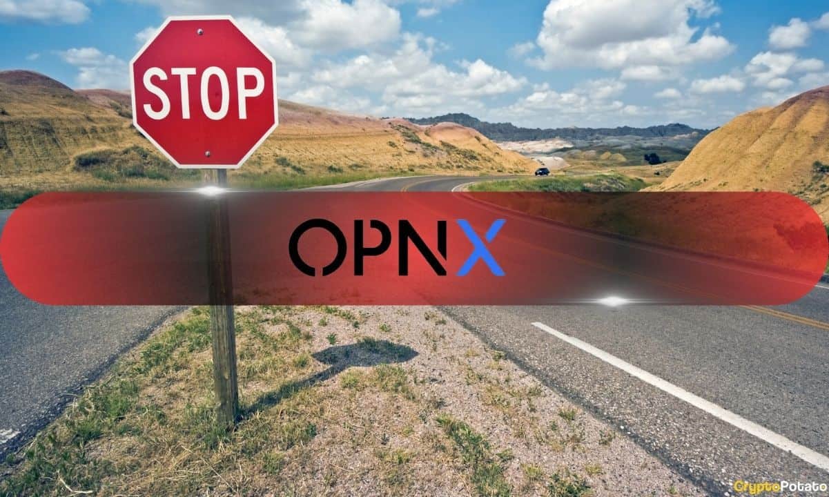 3ac-founders’-opnx-exchange-to-shut-down,-flex-and-ox-prices-tank