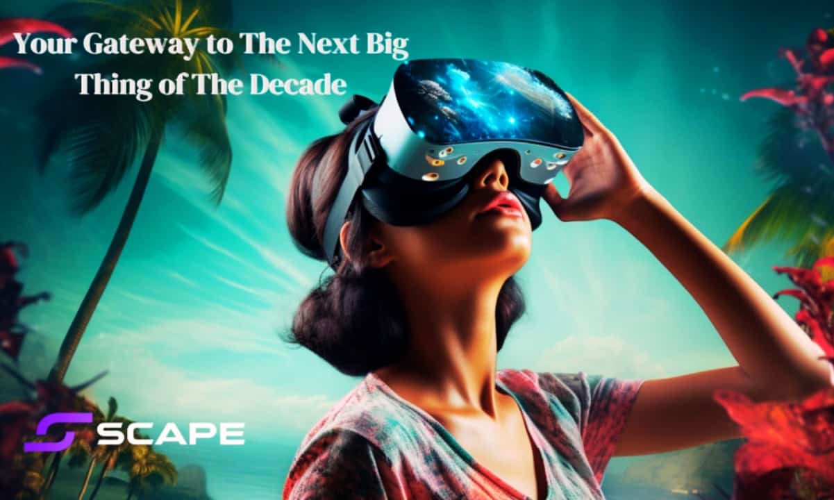 5th-scape-crosses-$100k-as-investors-rush-to-the-future-of-vr-and-ar-–-can-it-explode?
