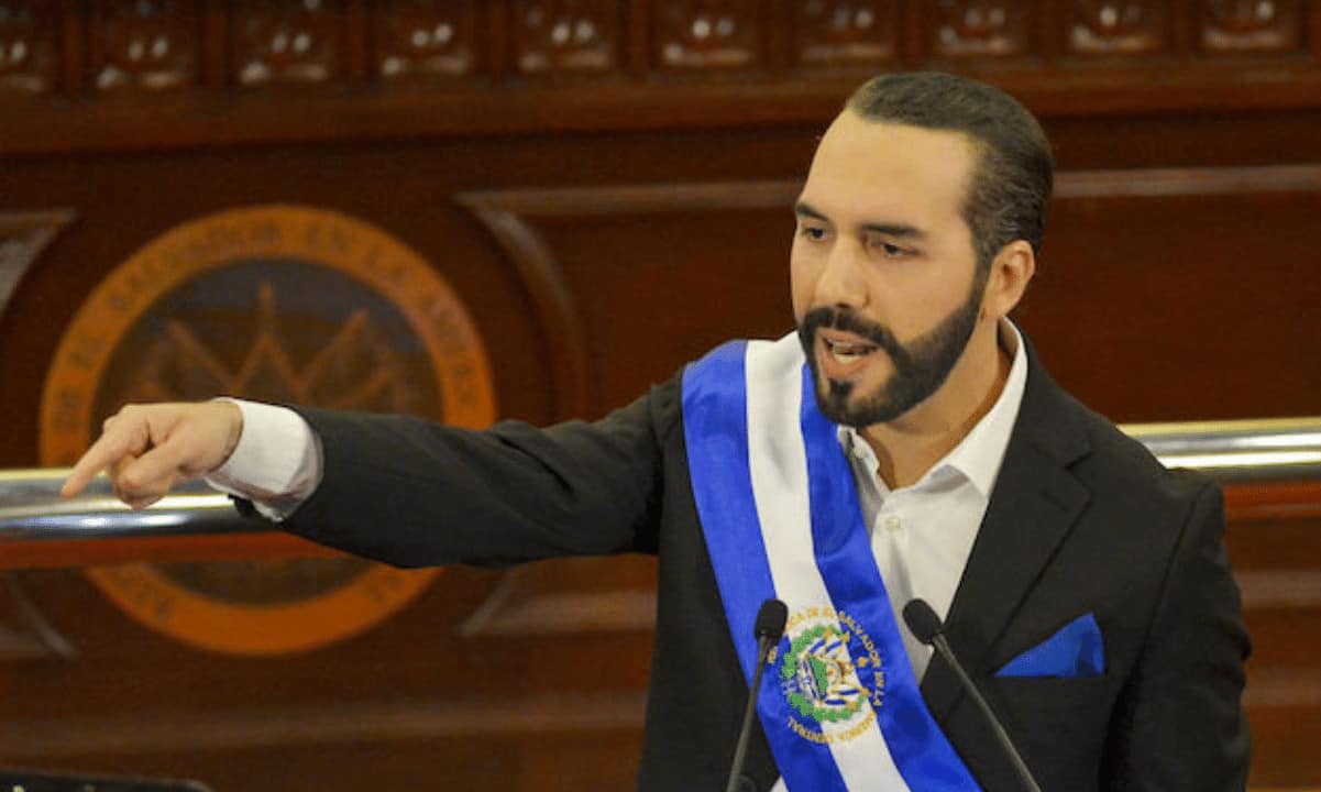 Bitcoiner-nayib-bukele-re-elected-as-el-salvador’s-president