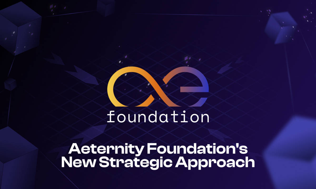 Aeternity-foundation-enhances-blockchain-ecosystem-with-strategic-leadership-and-partnerships
