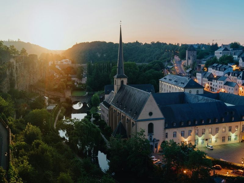 B2c2-gains-luxembourg-virtual-asset-license-as-eu’s-crypto-rules-set-to-kick-in
