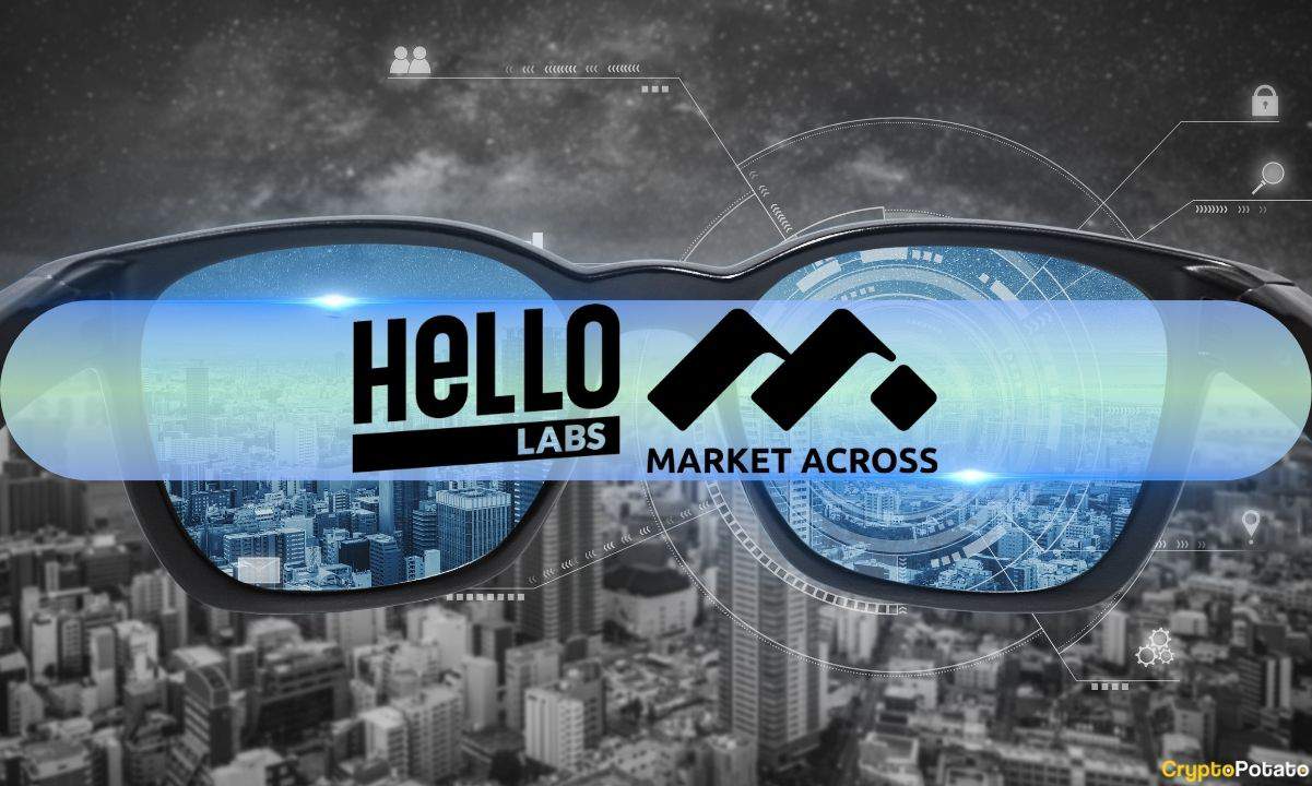 Hello-labs-taps-marketacross-to-launch-crypto-reality-show