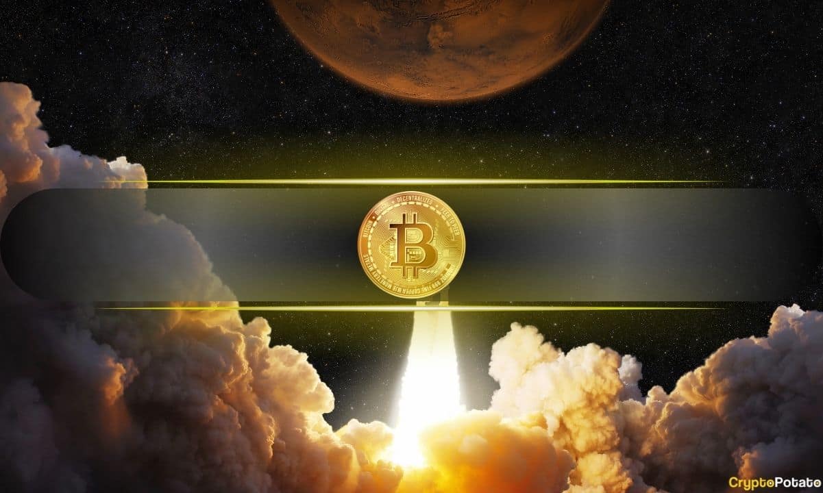Bitcoin-price-skyrockets-past-$46k,-leaving-over-$100m-in-liquidations