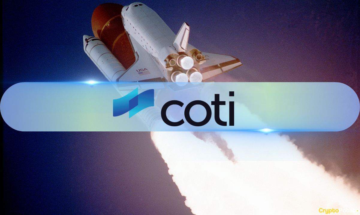 Coti-price-soars-50%-daily-amid-privacy-centric-l2-integration