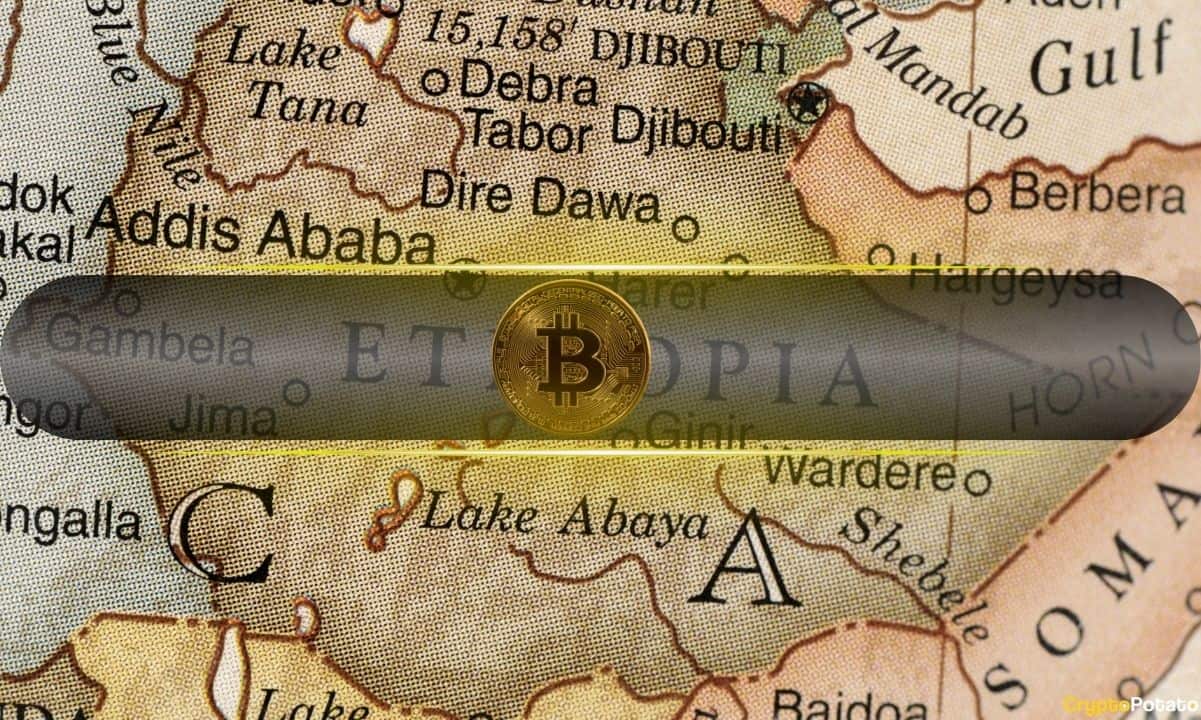 Chinese-bitcoin-miners-opt-for-ethiopia’s-cheap-energy-and-ideal-climate