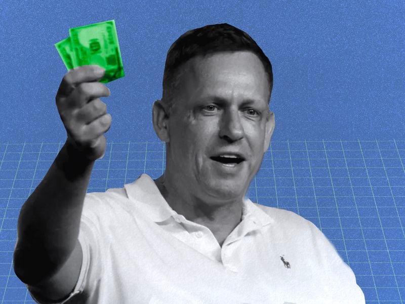 Peter-thiel-made-$200m-investment-in-btc,-eth-before-bull-run:-reuters