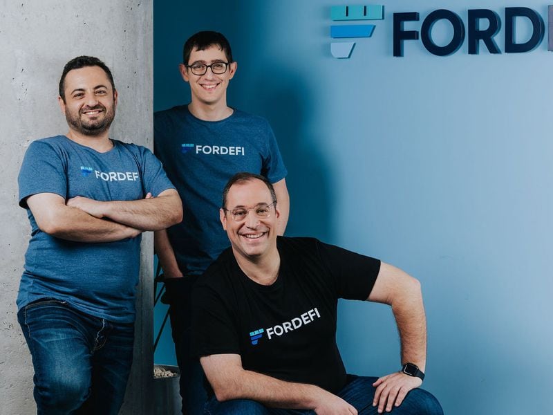 Fordefi-raises-$10m-to-make-crypto-safer-with-institutional-grade-wallet-to-retail-facing-platforms