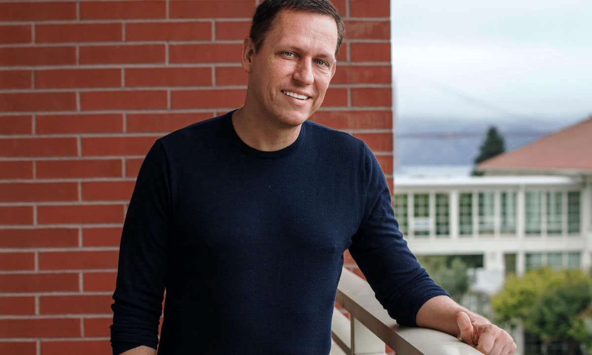 Peter-thiel’s-fund-back-into-bitcoin-and-ether,-sparking-silicon-valley’s-crypto-interest:-report