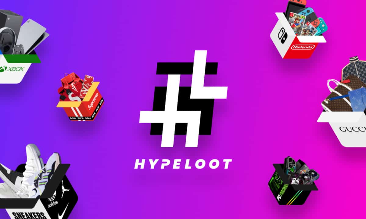 After-crossing-100,000-active-users,-hypeloot.com-announces-the-launch-of-its-utility-token-$hplt