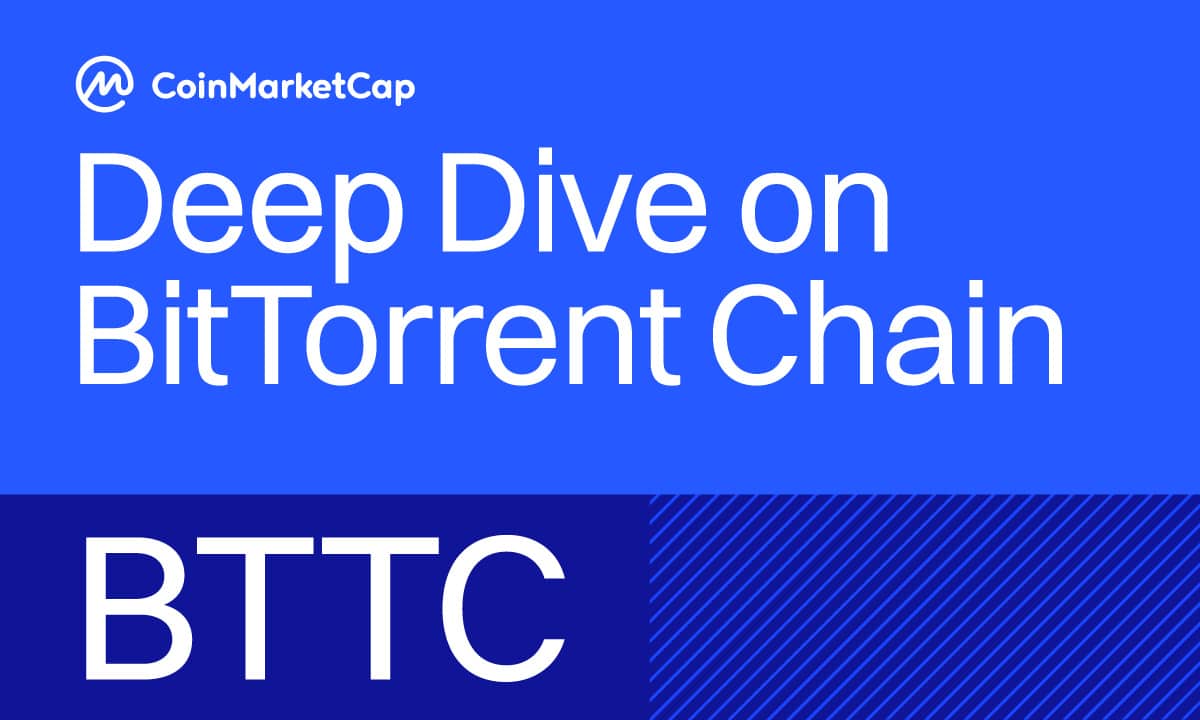 Coinmarketcap-research-publishes-research-report-on-bittorrent-chain,-the-cornerstone-of-interoperability-across-tron,-ethereum-and-bnb-chain