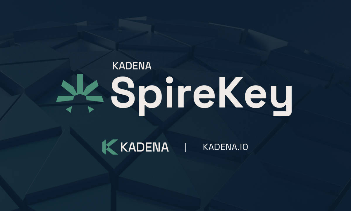 Kadena-spirekey-integrates-with-webauthn-to-provide-seamless-web3-interactions