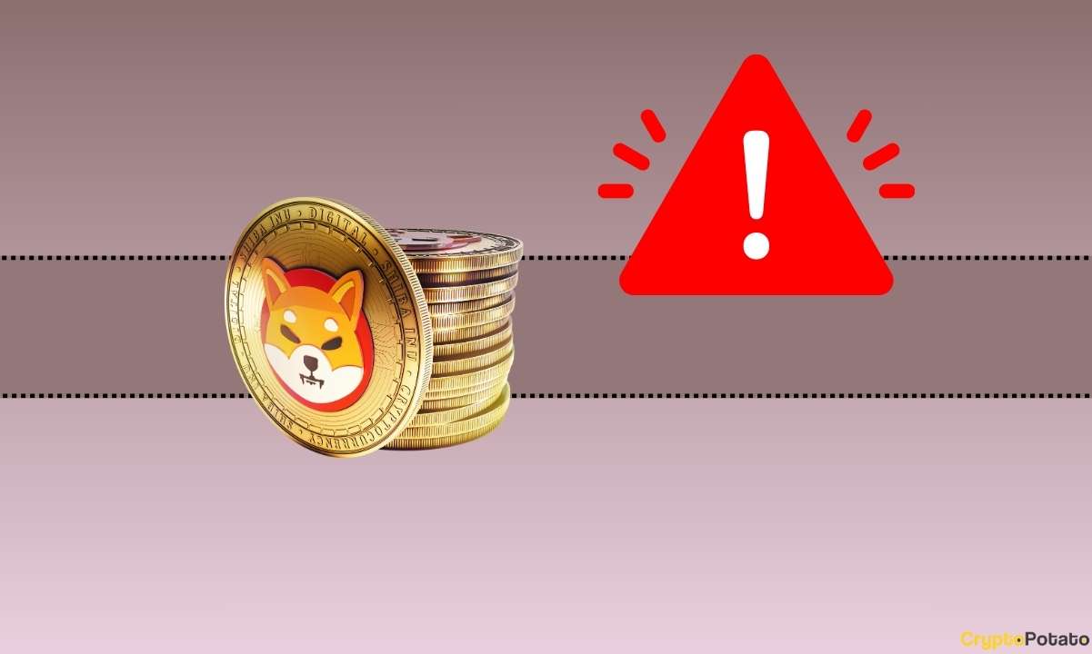 Shiba-inu-(shib)-team-with-important-warning-to-its-community