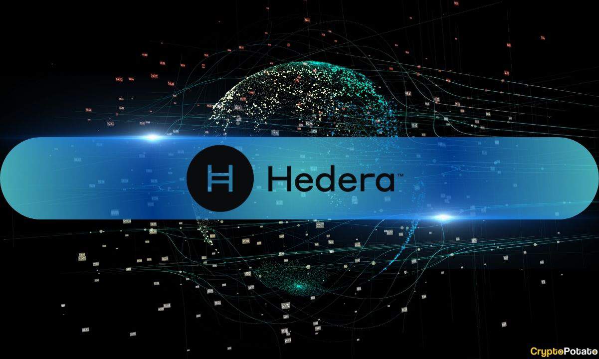 Mondelez-international-partners-with-hedera-on-distributed-ledger-technology
