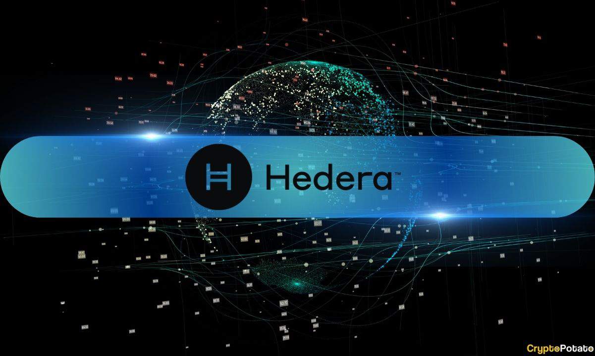 Mondelez-international-partners-with-hedera-on-distributed-ledger-technology