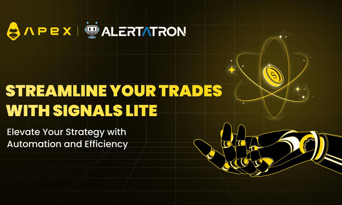 Apex-protocol-partners-with-alertatron-to-enhance-automated-trading-capabilities