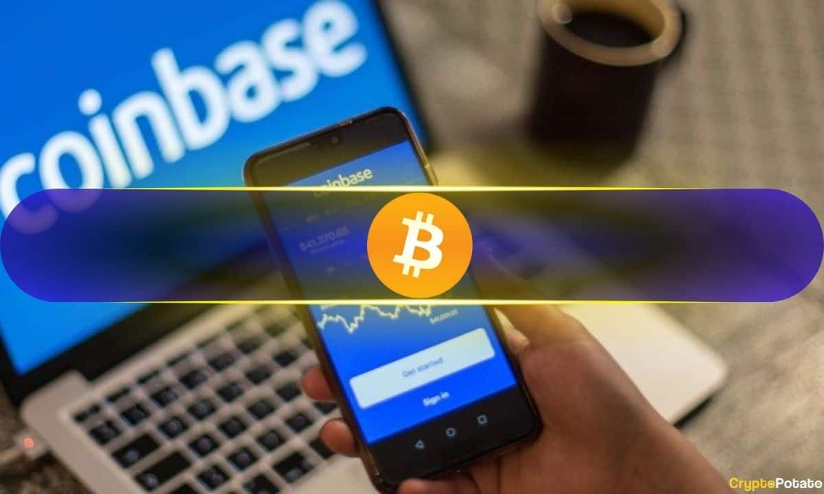 $1-billion-in-bitcoin-withdrawn-from-coinbase,-bullish-for-btc-price?