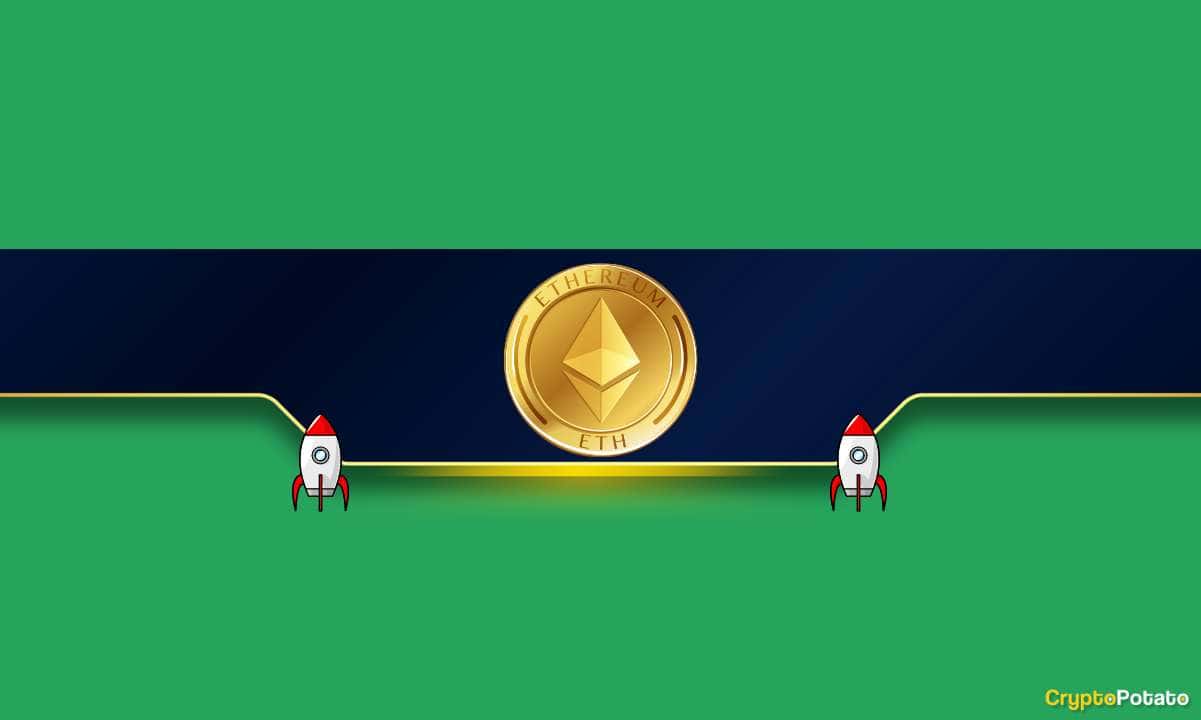 4-reasons-why-the-ethereum-(eth)-price-could-keep-soaring-in-the-near-future