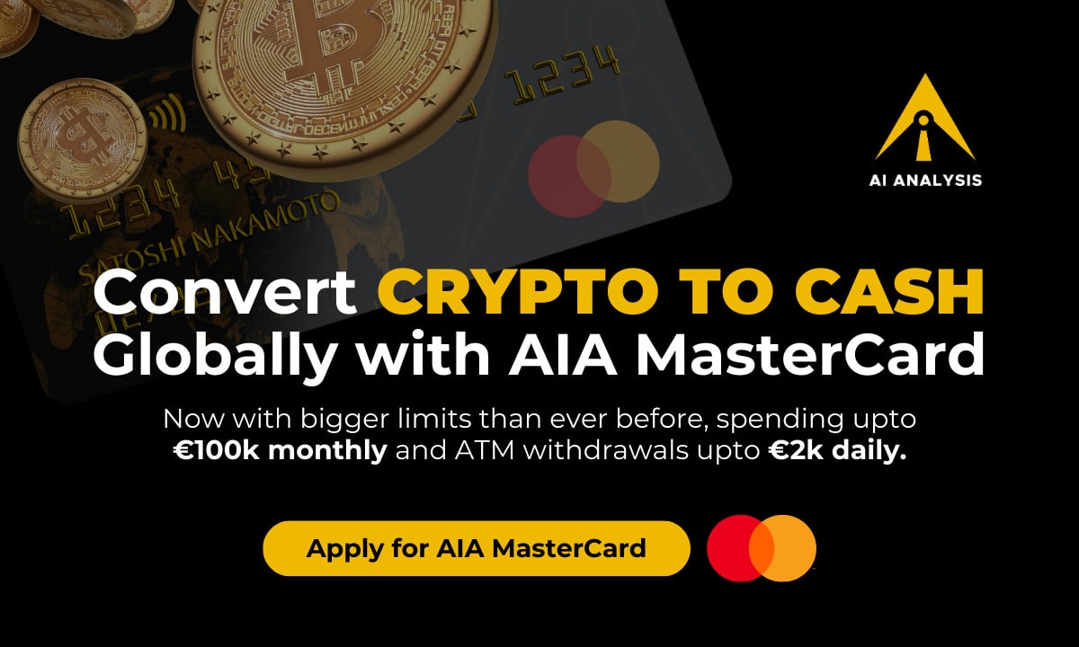 Ai-analysis-launches-the-aia-mastercard-–-the-future-of-crypto-fiat-transactions