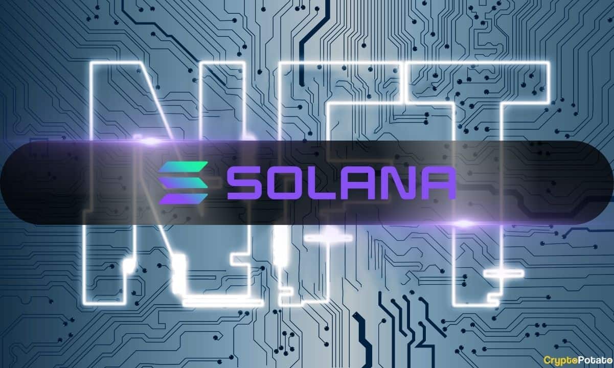 Solana-nft-sales-reached-massive-milestone-as-sol-price-stalls-at-$100