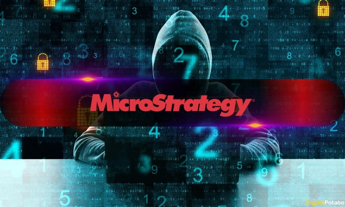 Hackers-gain-access-to-microstrategy’s-x-account,-steal-$440k-with-phishing-scam