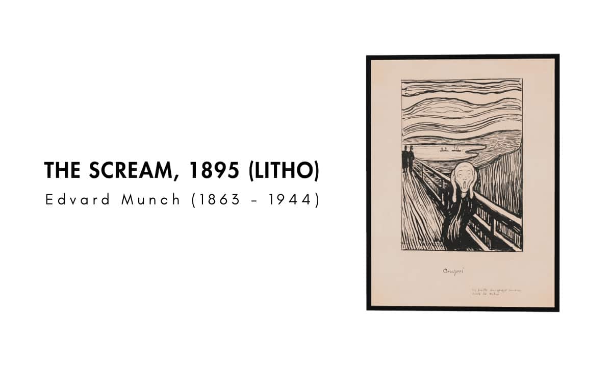 Elmonx-unveils-‘the-scream’-nfts-by-edvard-munch-for-the-first-time-ever