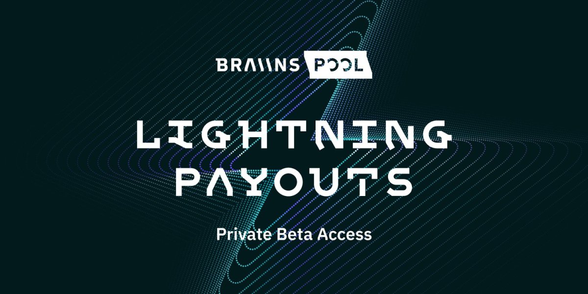Braiins-becomes-first-mining-pool-to-introduce-lightning-payouts