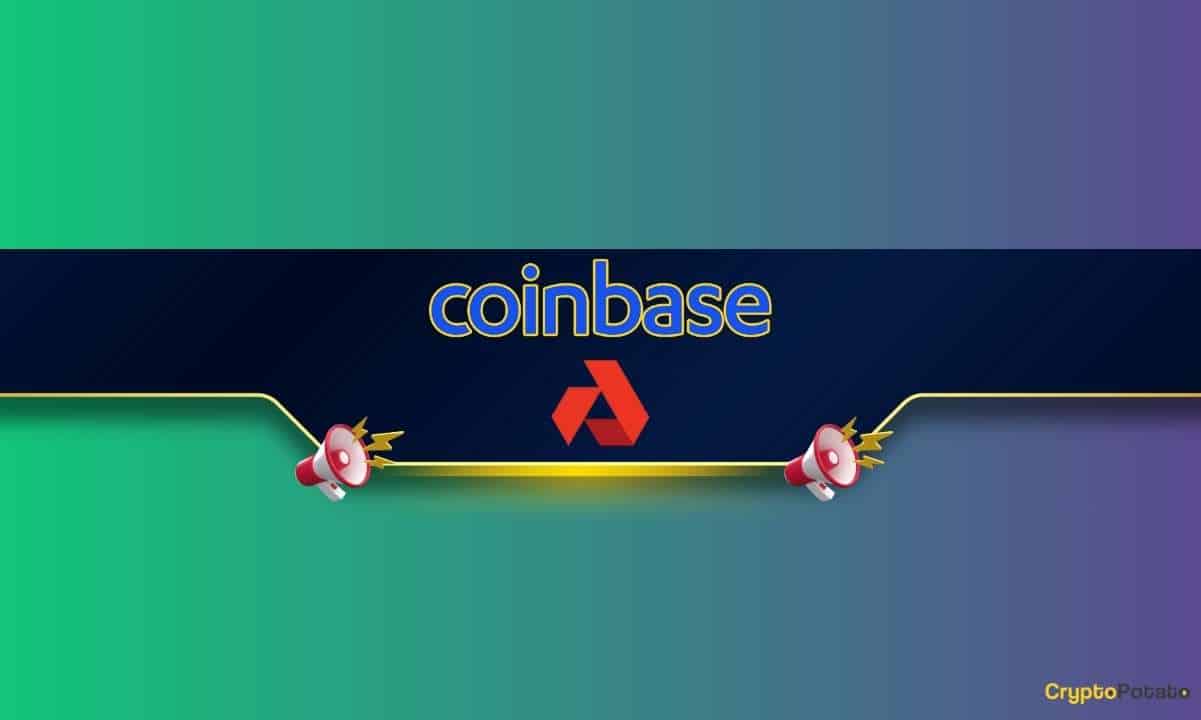 This-cryptocurrency-shoots-20%-as-coinbase-prepares-for-a-listing
