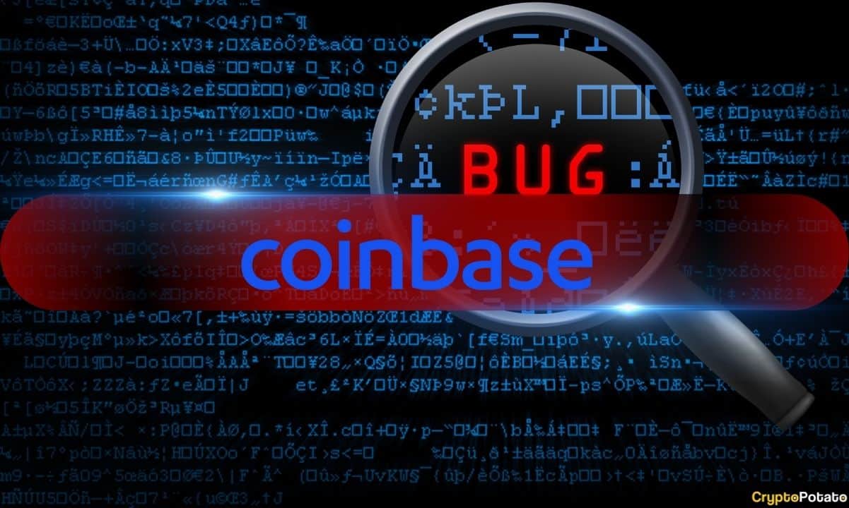 Coinbase-recovering-from-outage-after-users-report-zero-balances-and-millions-in-crypto-missing