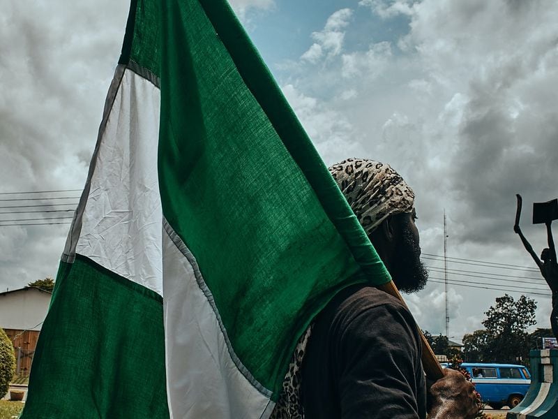 Nigeria-detains-binance-executives-as-it-investigates-the-crypto-exchange:-reports