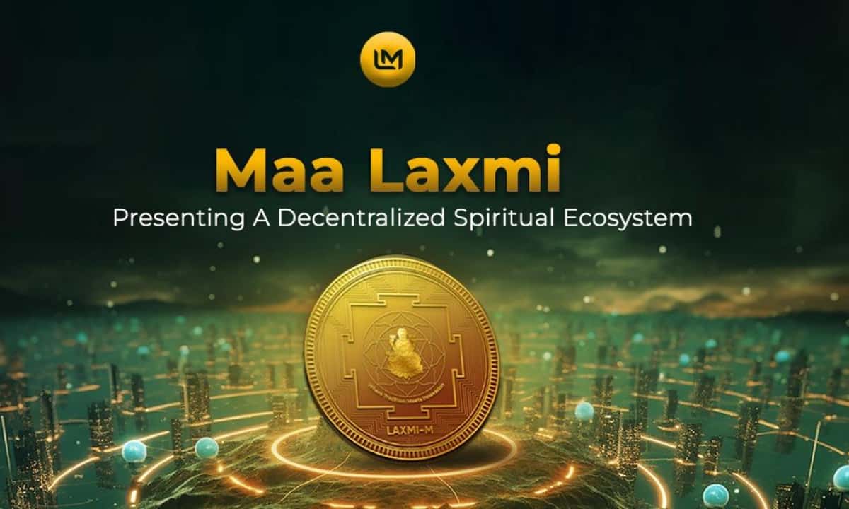 Laxmi-m-–-presenting-a-decentralized-spiritual-ecosystem
