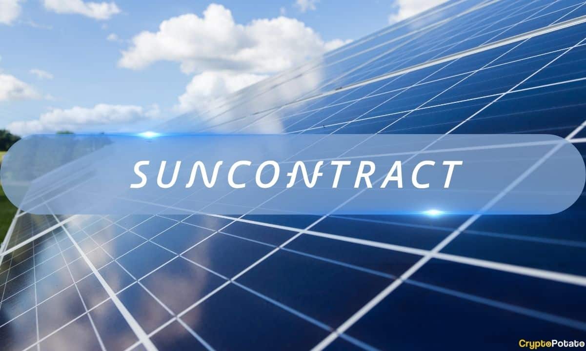 Energy-trading-platform-suncontract-introduces-first-nft-powered-solar-panels-marketplace