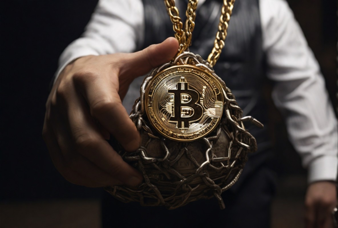 Will-bitcoin-transform-into-just-another-stock-amidst-institutional-surge-and-etf-integration?