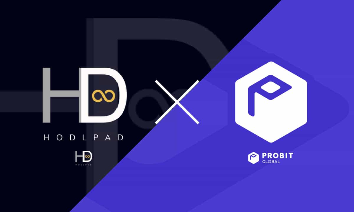 Hodlpad-partners-with-probit-global-to-revolutionize-defi-investments